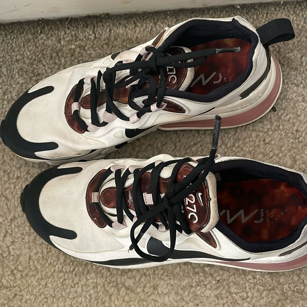 Nike shoes